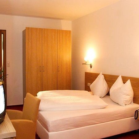 צל-אם-זי Hotel Schoenblick מראה חיצוני תמונה