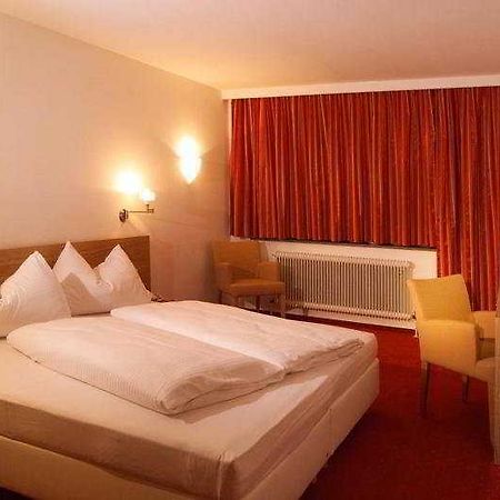 צל-אם-זי Hotel Schoenblick מראה חיצוני תמונה