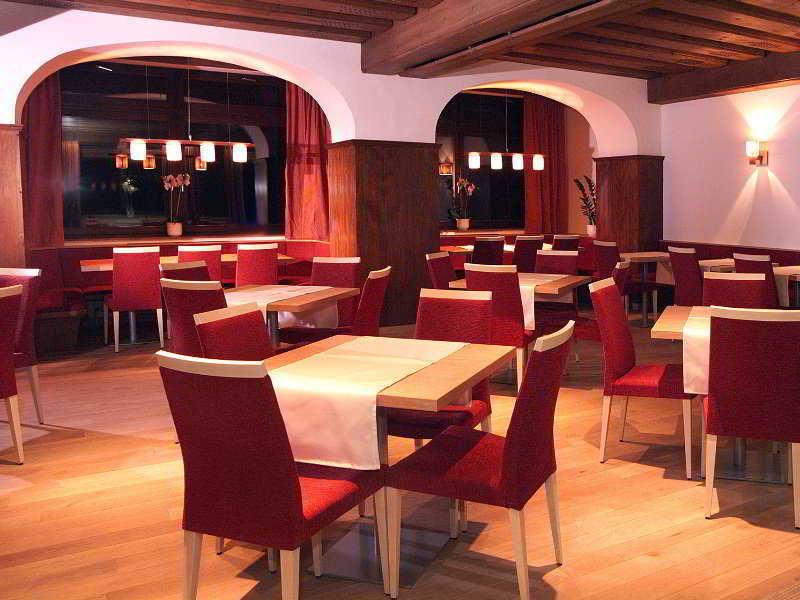 צל-אם-זי Hotel Schoenblick מראה חיצוני תמונה