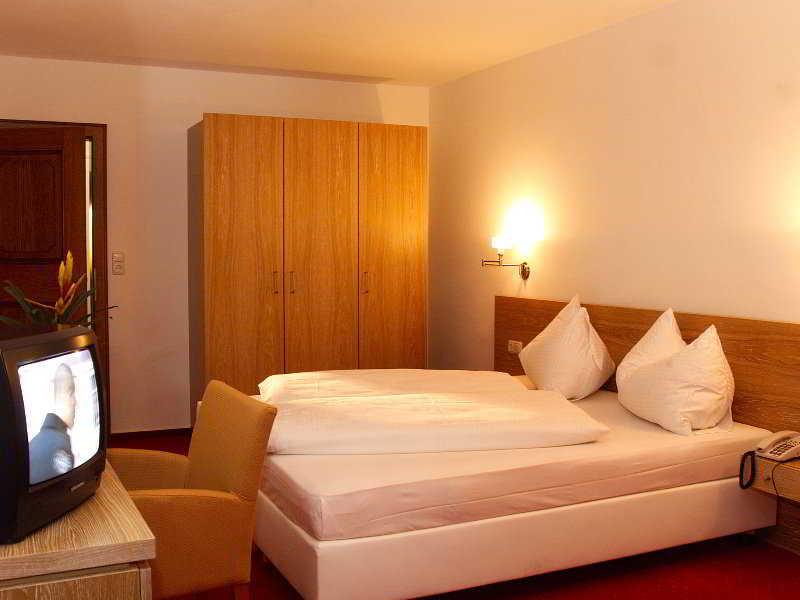 צל-אם-זי Hotel Schoenblick מראה חיצוני תמונה