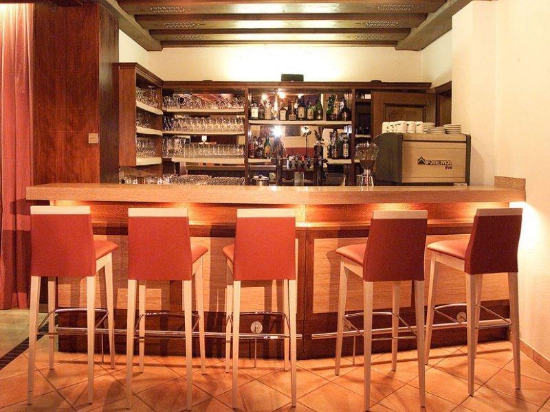 צל-אם-זי Hotel Schoenblick מראה חיצוני תמונה