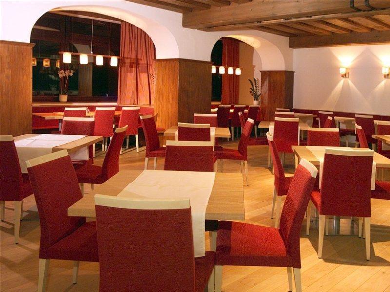 צל-אם-זי Hotel Schoenblick מראה חיצוני תמונה