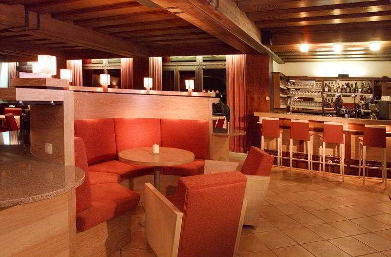 צל-אם-זי Hotel Schoenblick מראה חיצוני תמונה